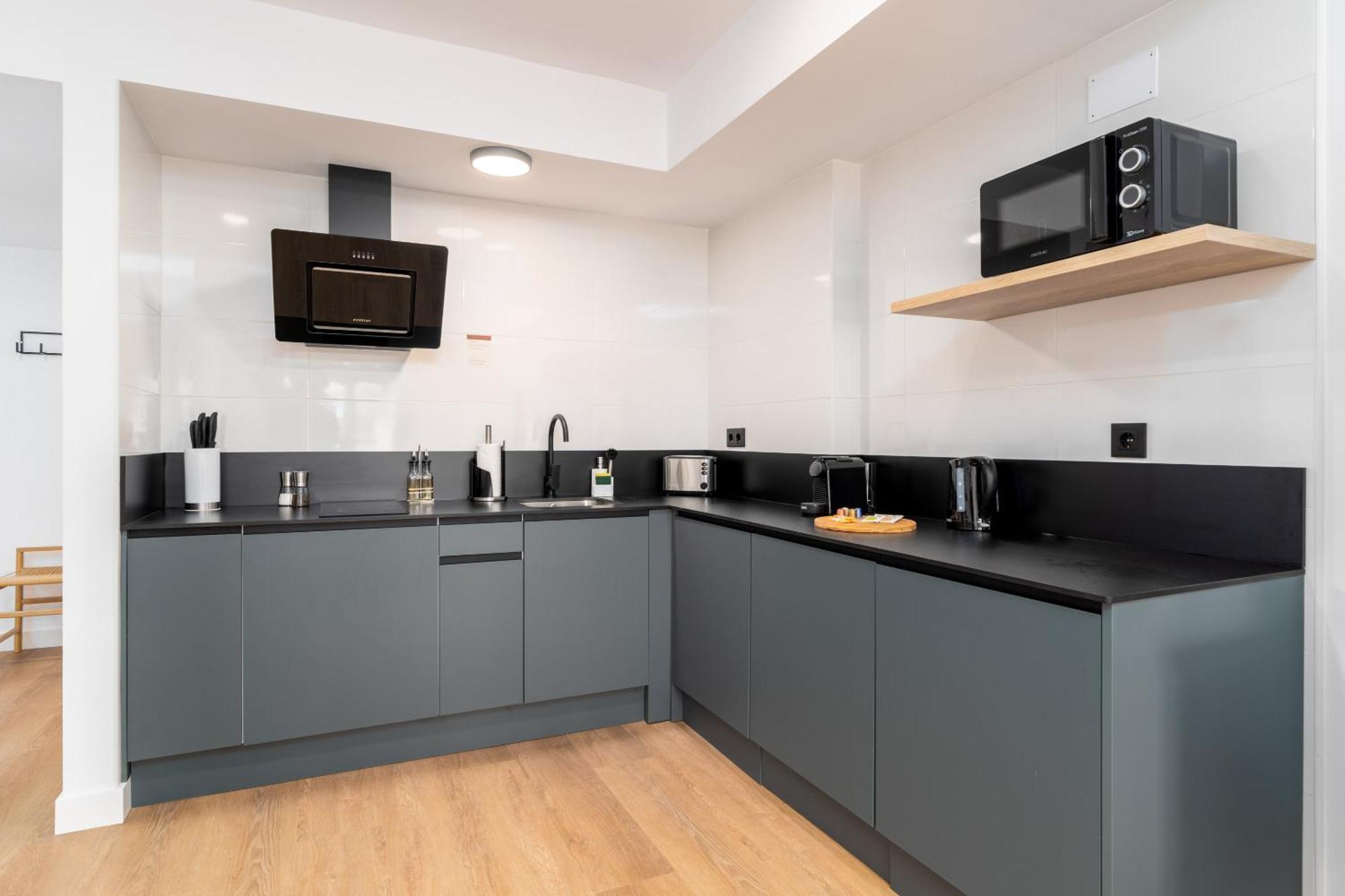 Limehome Oviedo Calle Postigo Bajo Room photo
