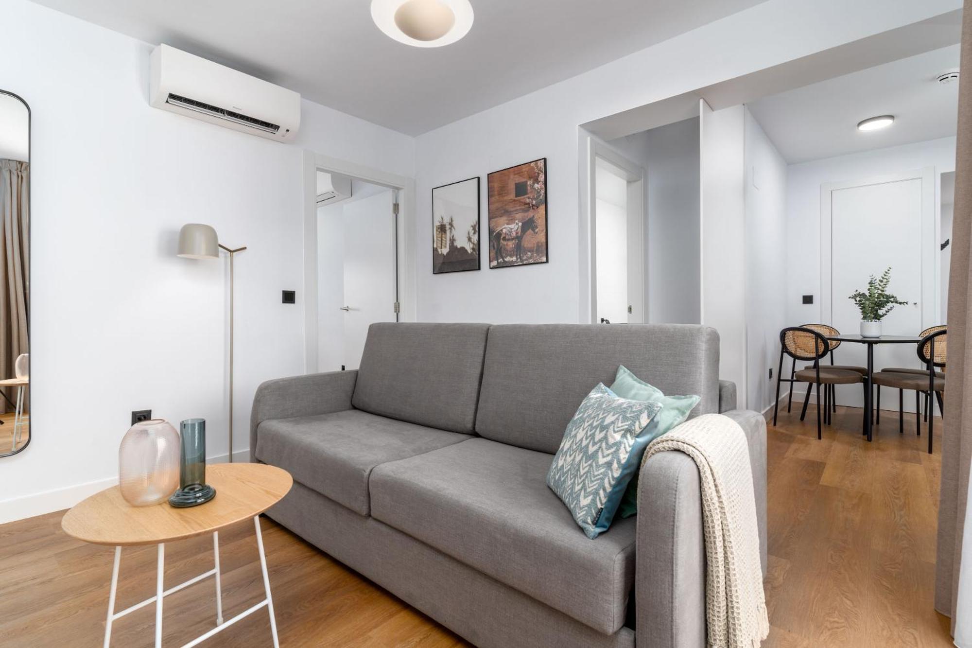 Limehome Oviedo Calle Postigo Bajo Room photo