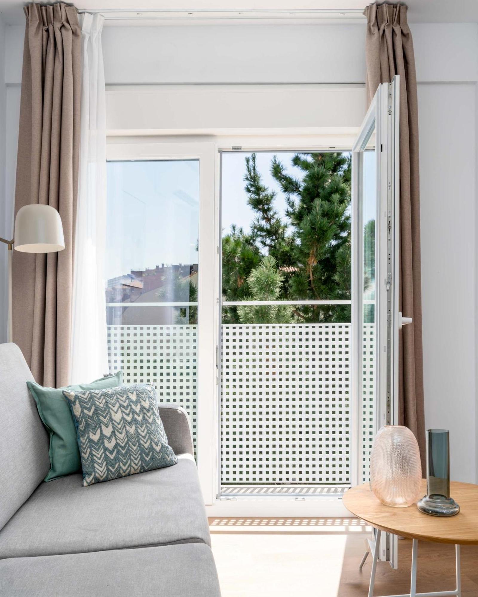 Limehome Oviedo Calle Postigo Bajo Room photo